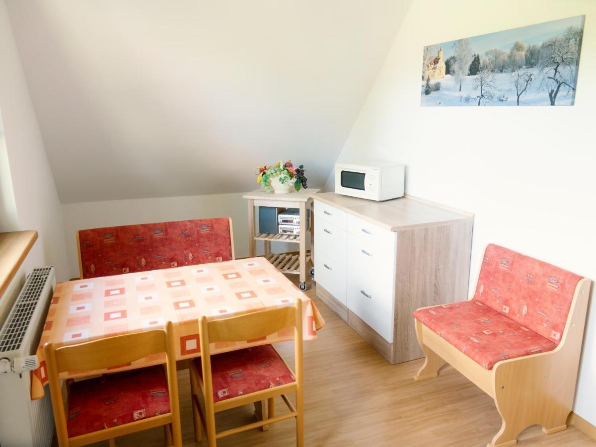 Ferienwohnung Rohlffs Stolpe Auf Usedom Exteriör bild