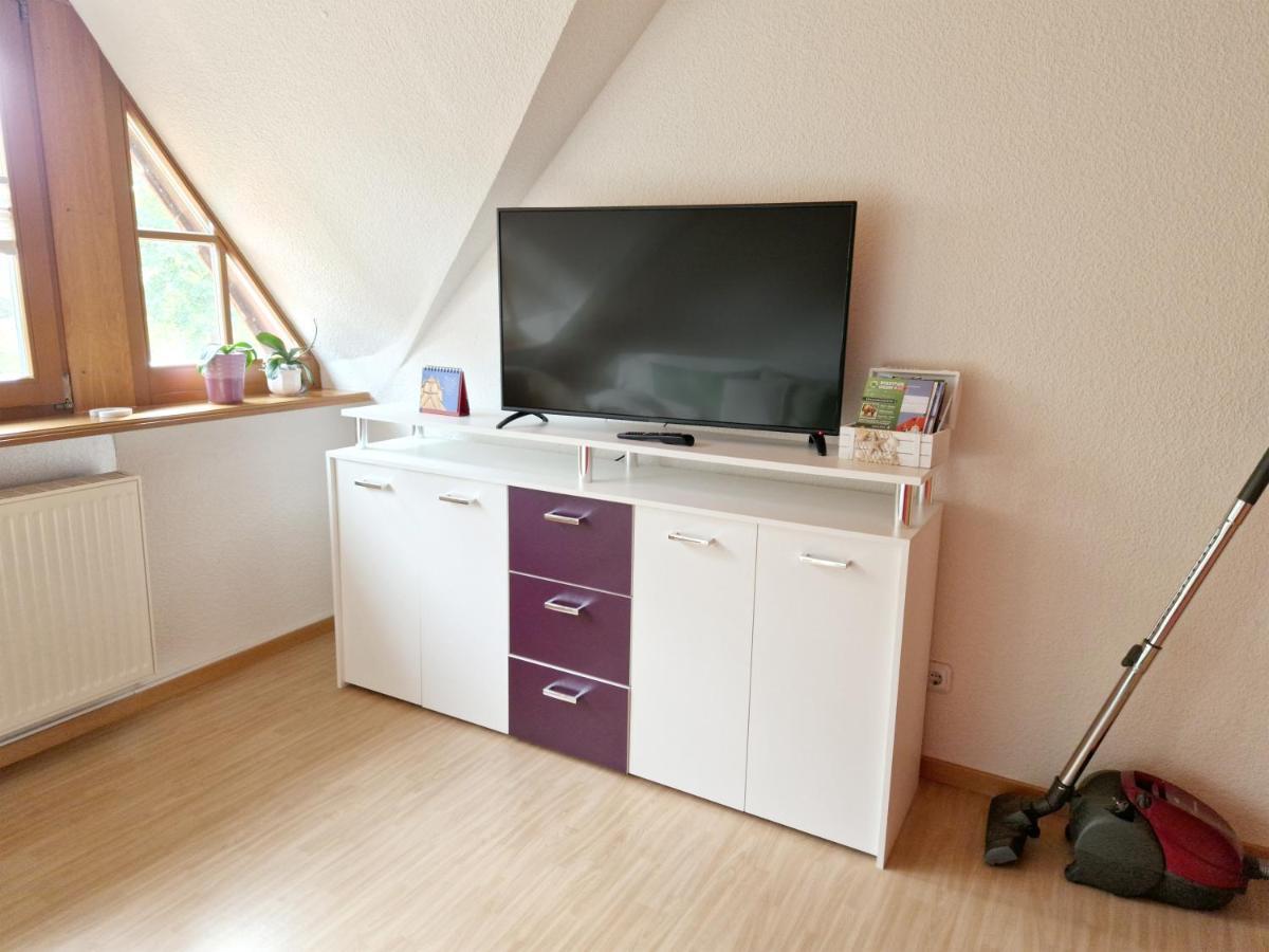 Ferienwohnung Rohlffs Stolpe Auf Usedom Exteriör bild